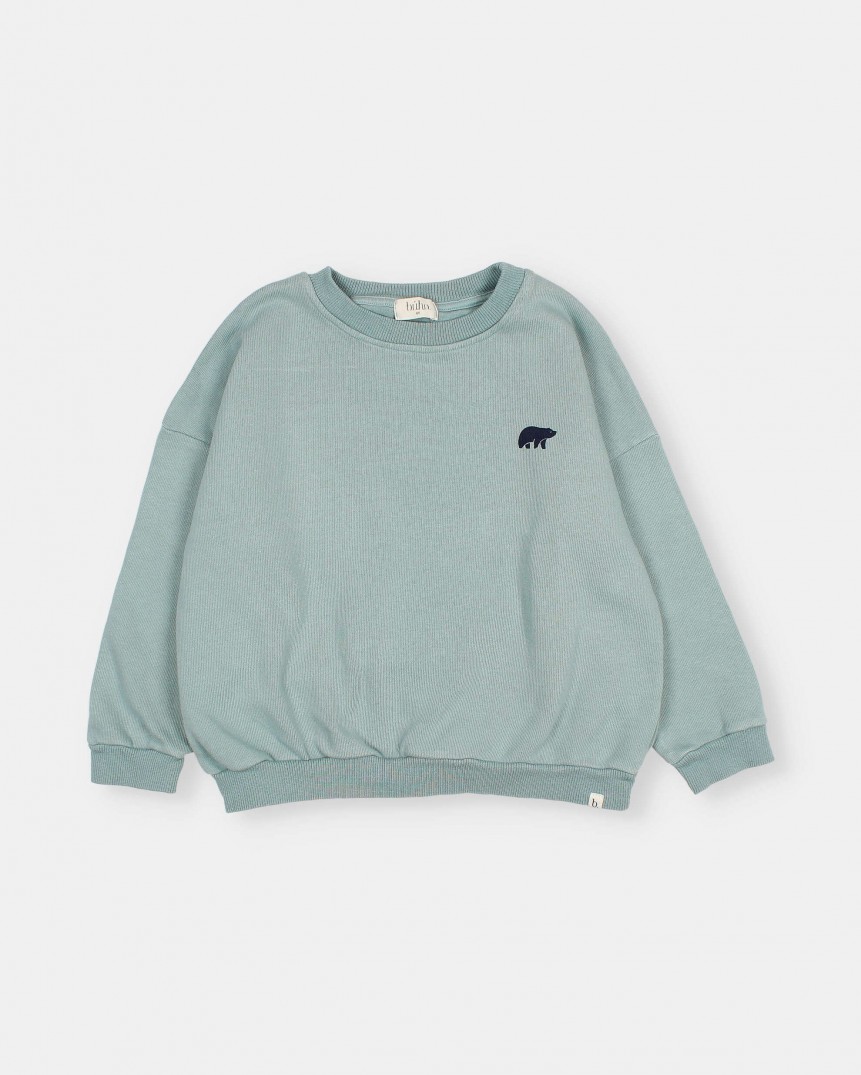 SUDADERA HIBERNATION