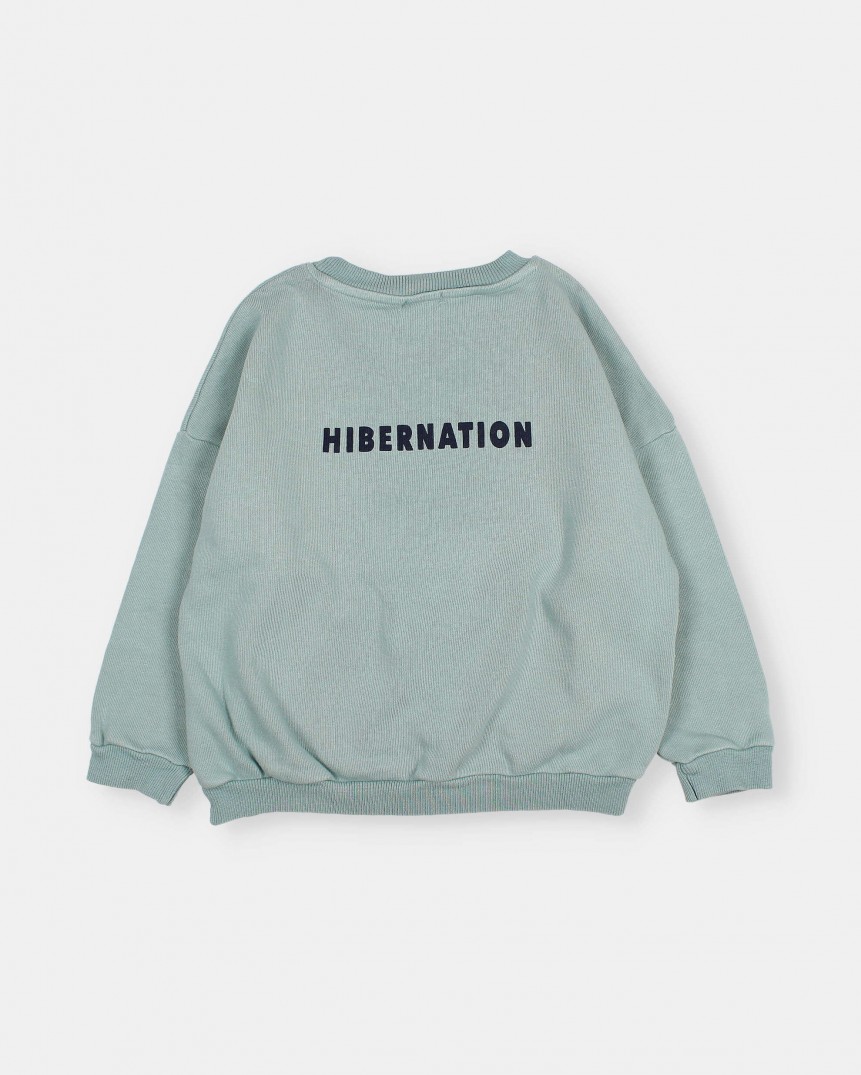 SUDADERA HIBERNATION 2