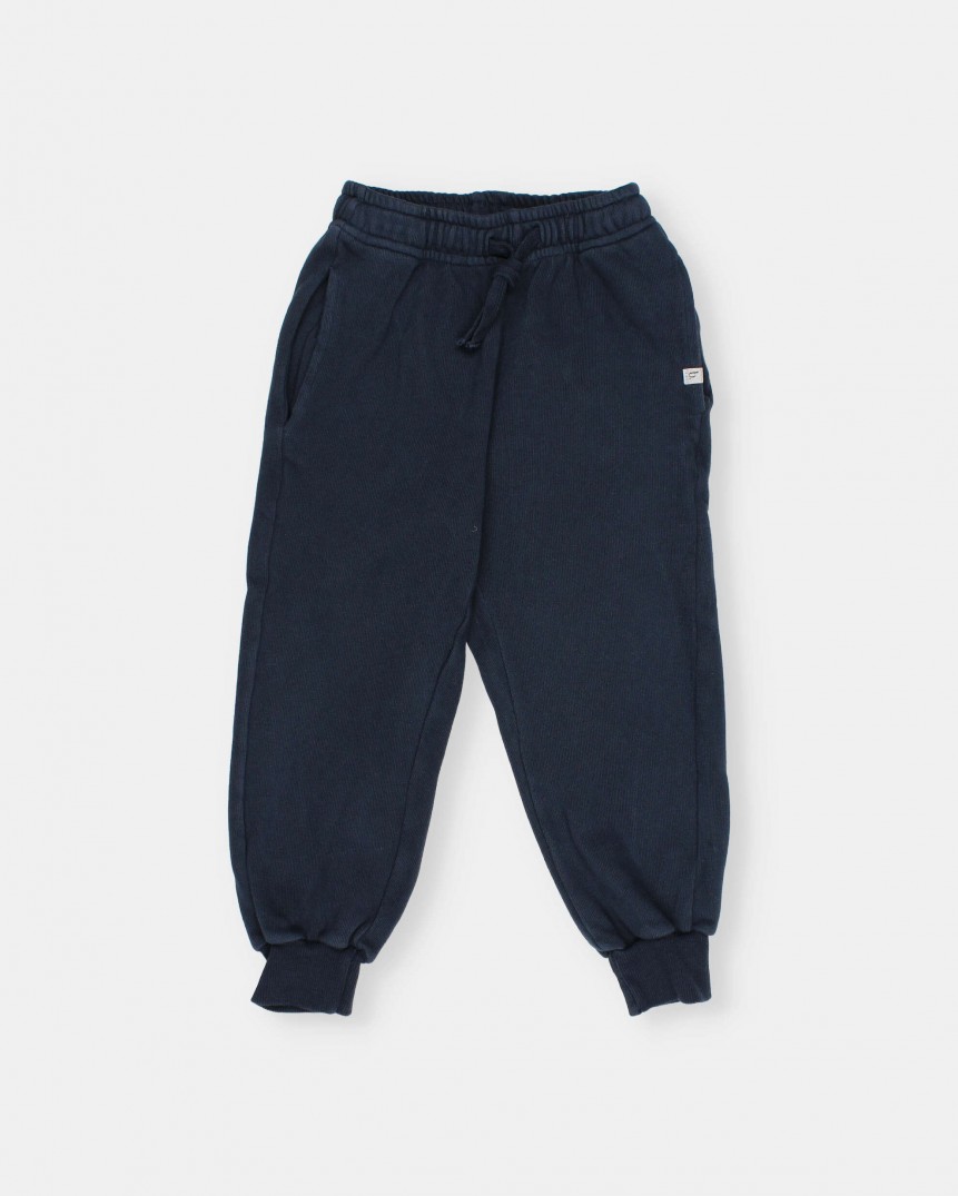 FLEECE PANTS