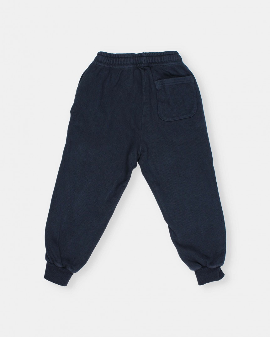 FLEECE PANTS 2