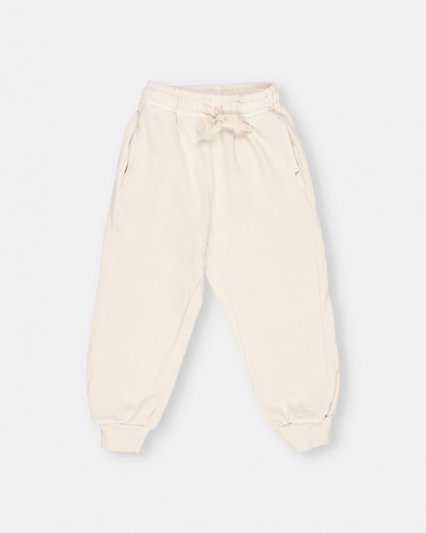 FLEECE PANTS