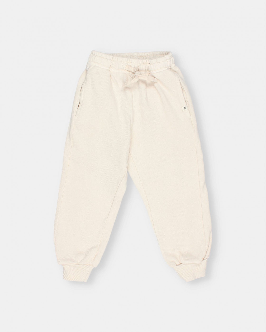 PANTALÓN FELPA