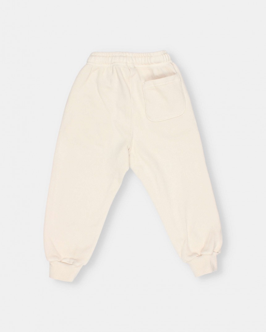 FLEECE PANTS 2