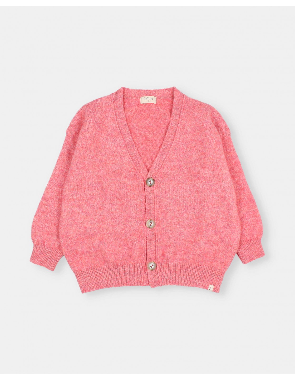 MELANGE CARDIGAN