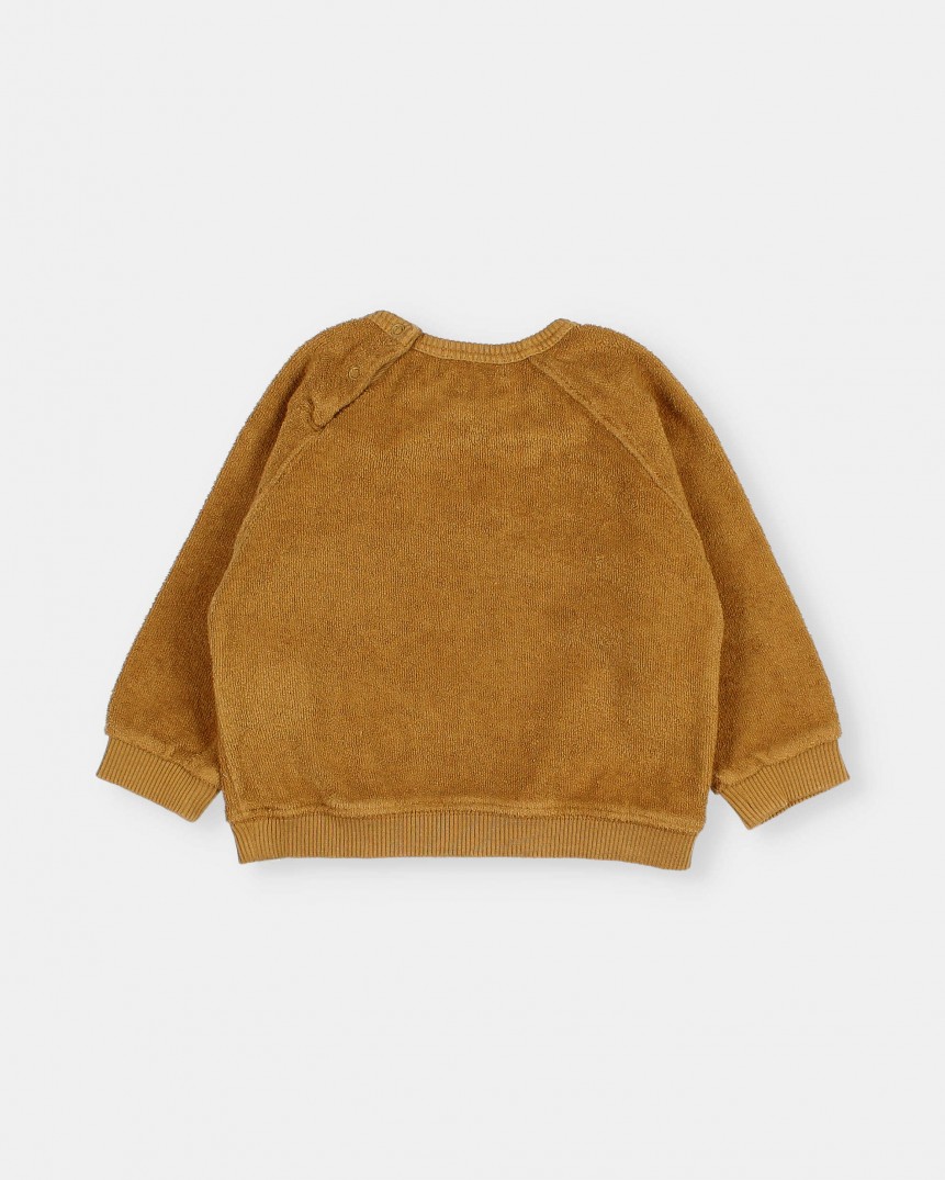 BB SUDADERA DE RIZO 2