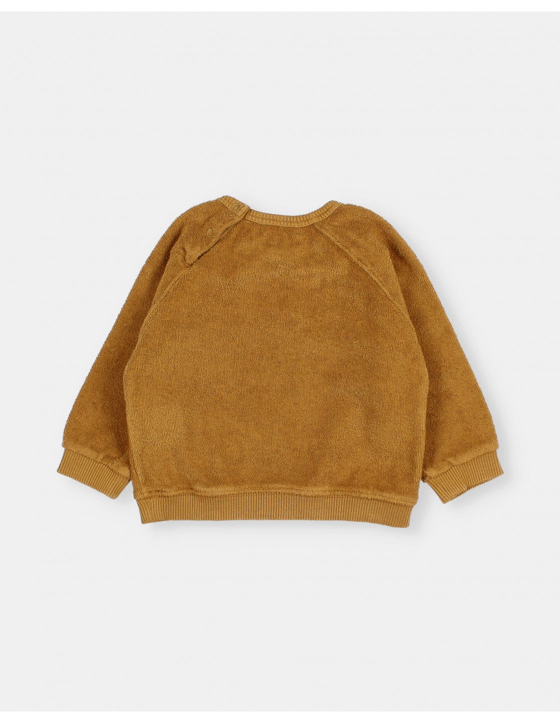 BB TERRY SWEATSHIRT