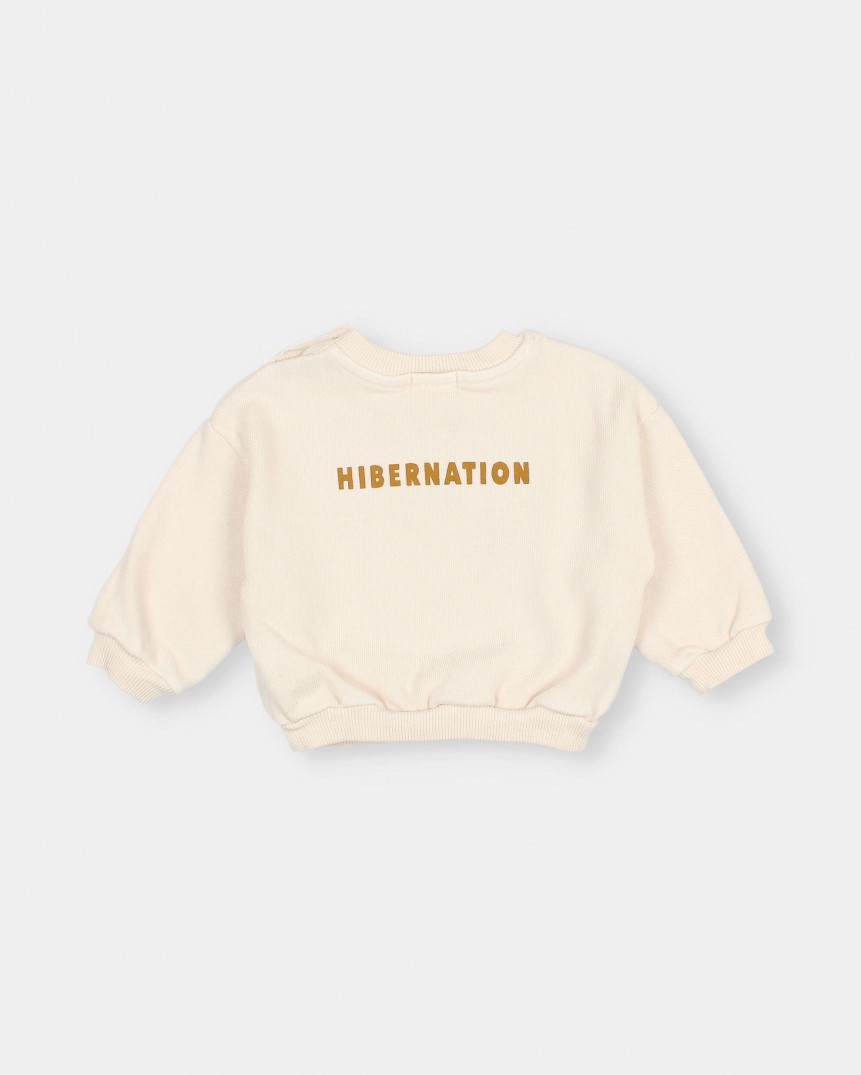 BB HIBERNATION SWEATSHIRT 2