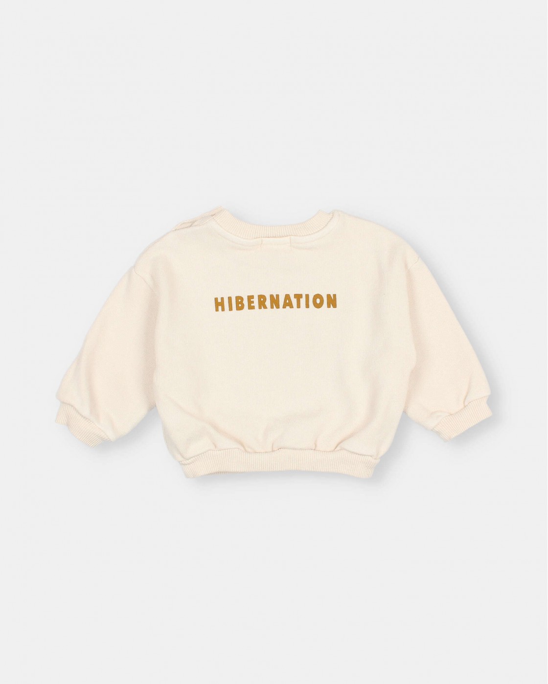 BB HIBERNATION SWEATSHIRT