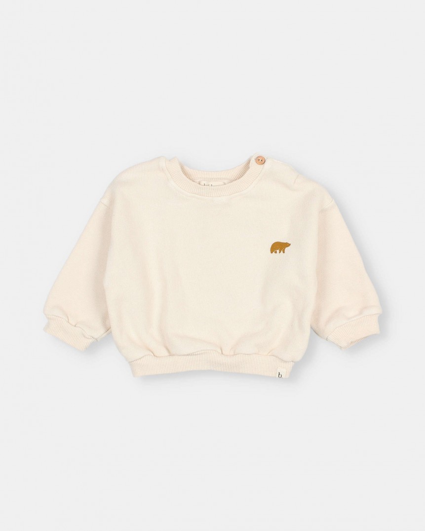 BB HIBERNATION SWEATSHIRT