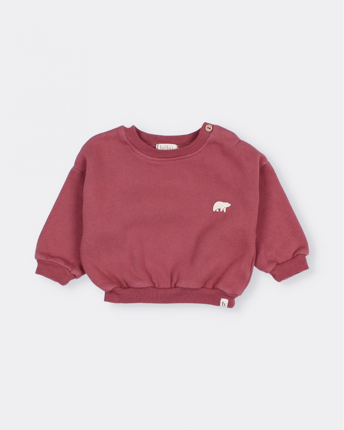 BB HIBERNATION SWEATSHIRT