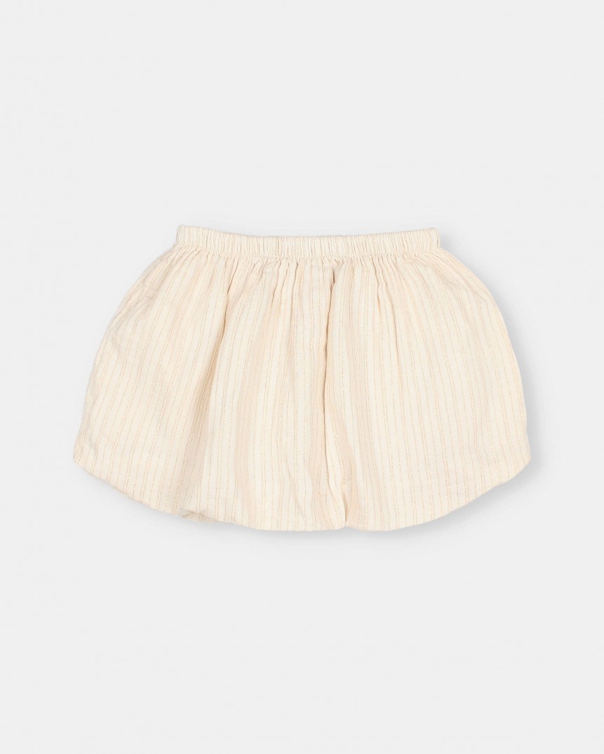 LUREX SKIRT