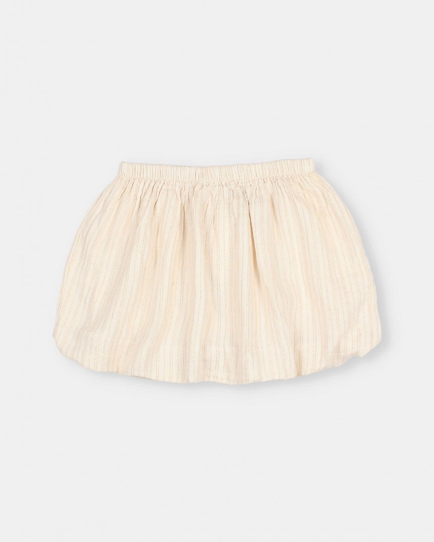 LUREX SKIRT 2