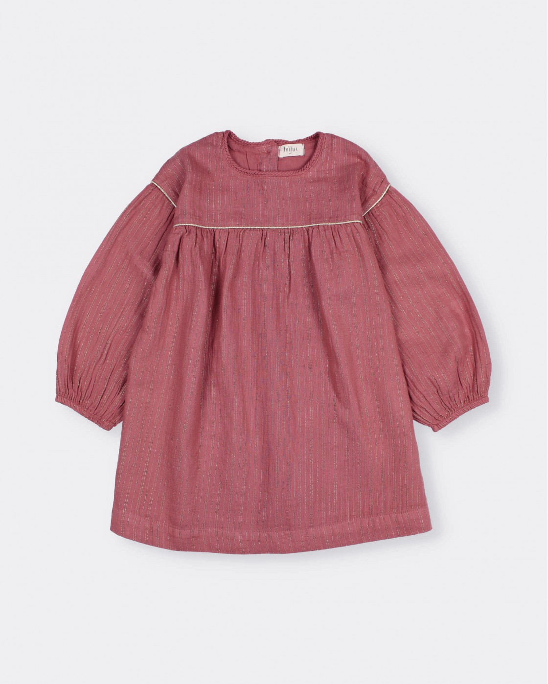 LUREX DRESS