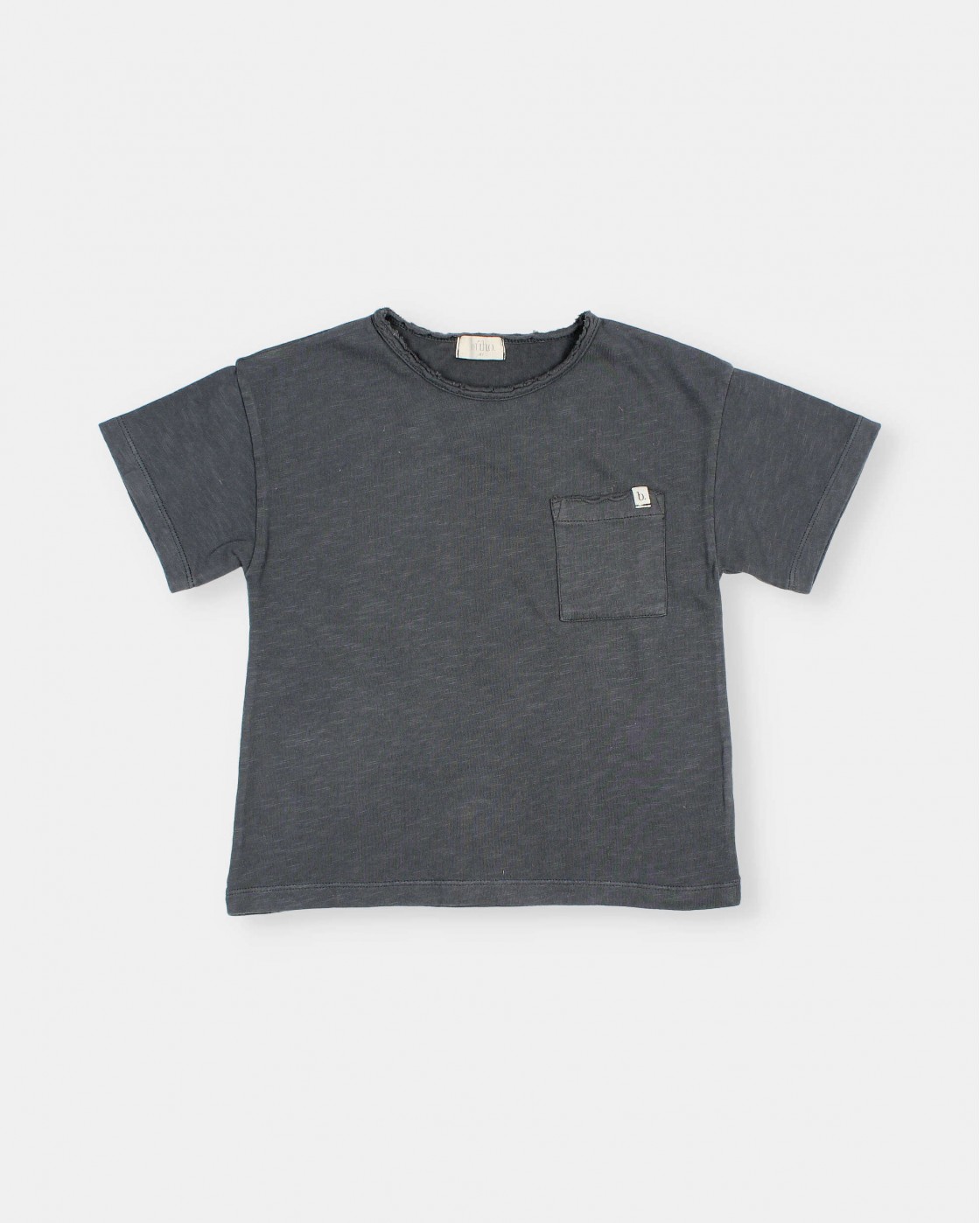 CAMISETA BASIC