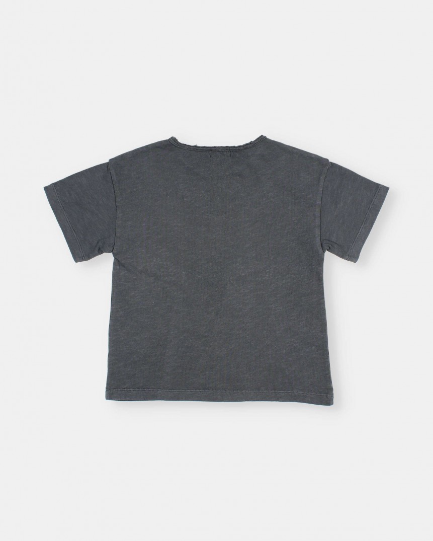 BASIC T-SHIRT 2