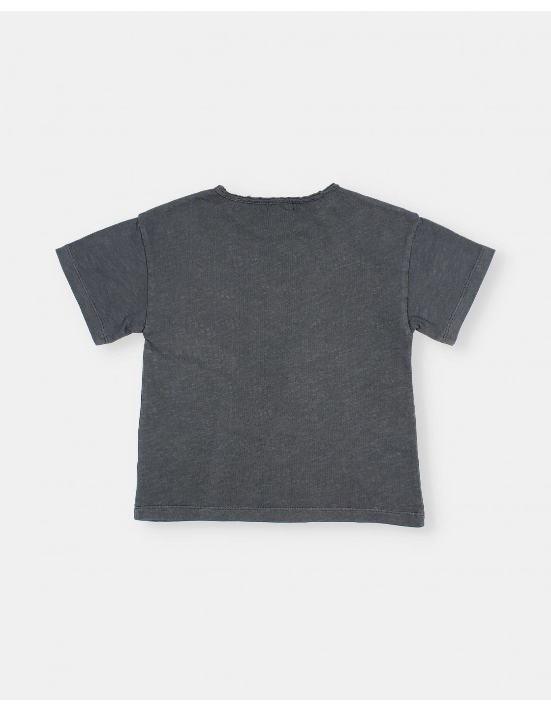 BASIC T-SHIRT