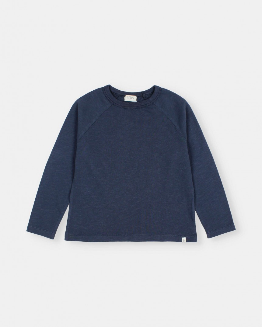 CASUAL T-SHIRT