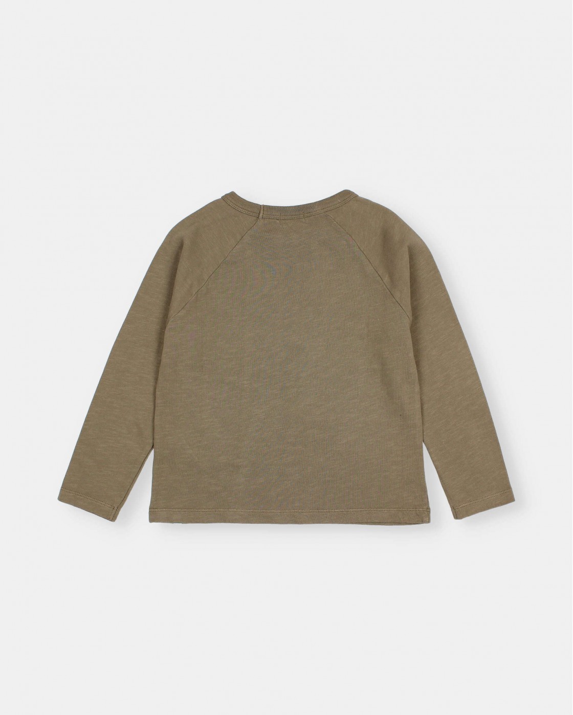 CASUAL T-SHIRT