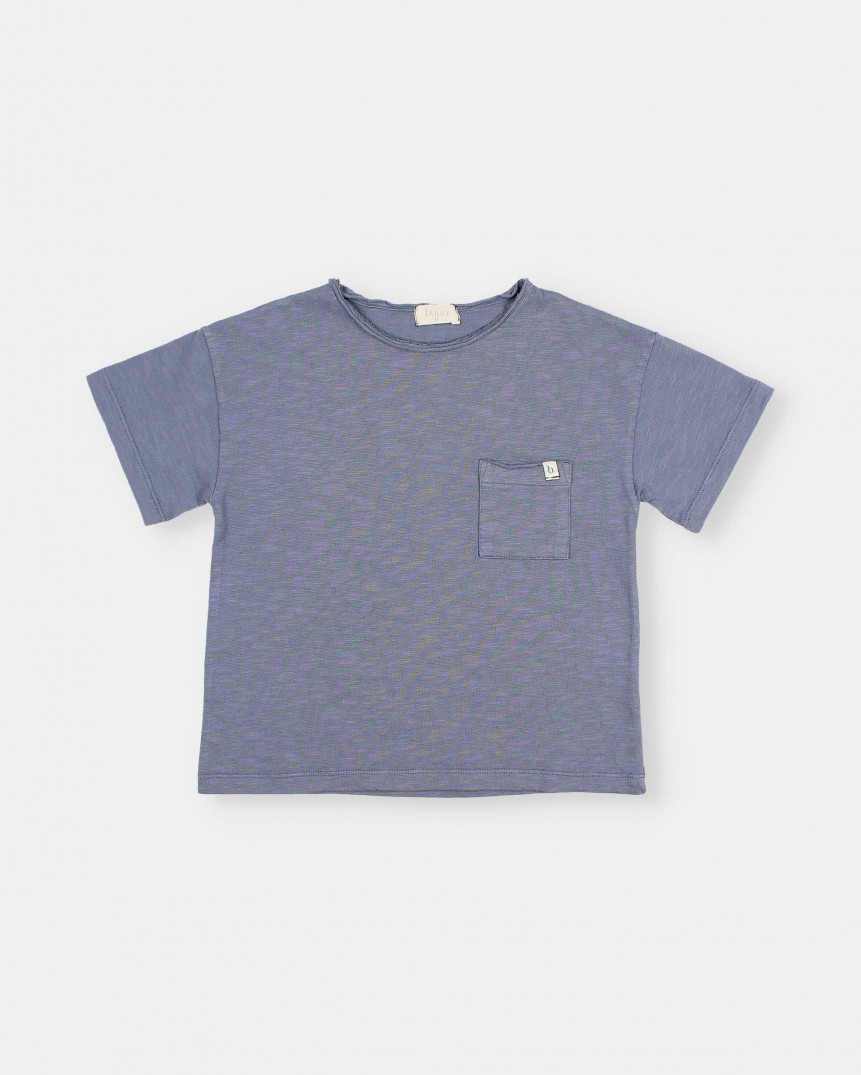BASIC T-SHIRT