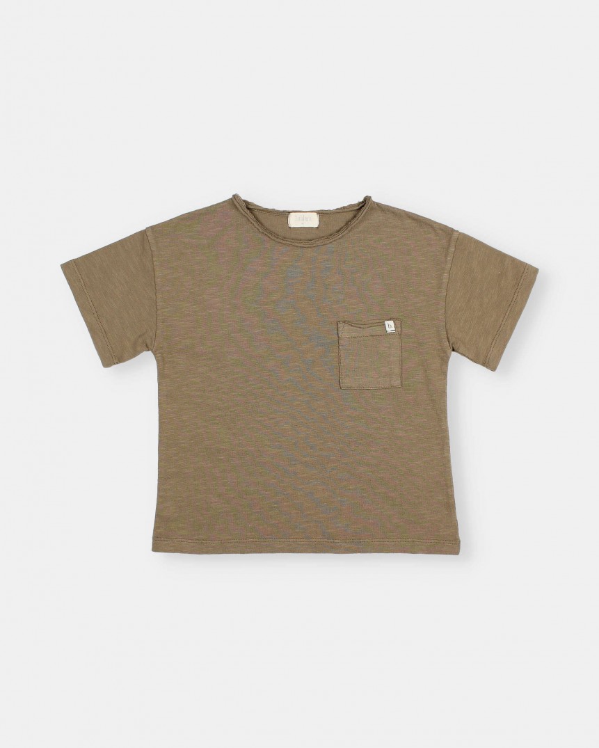 BASIC T-SHIRT