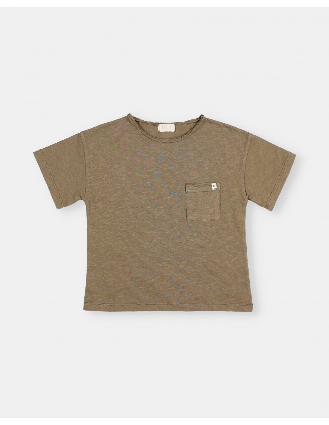 BASIC T-SHIRT