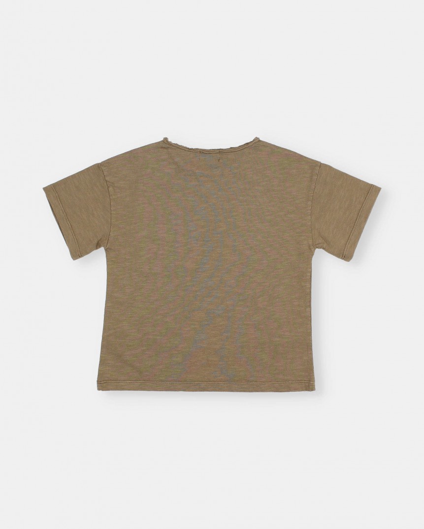 CAMISETA BASIC 2