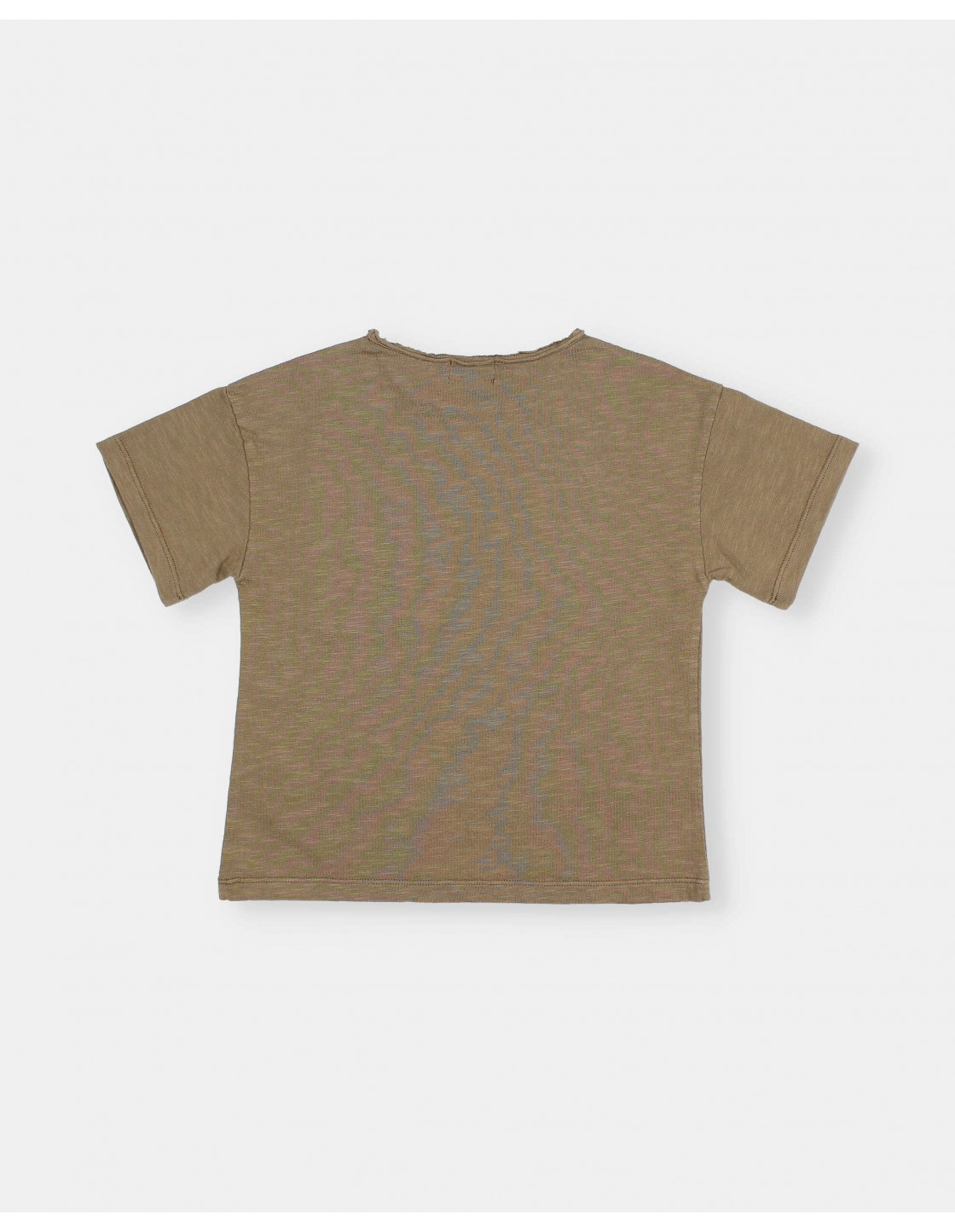 BASIC T-SHIRT