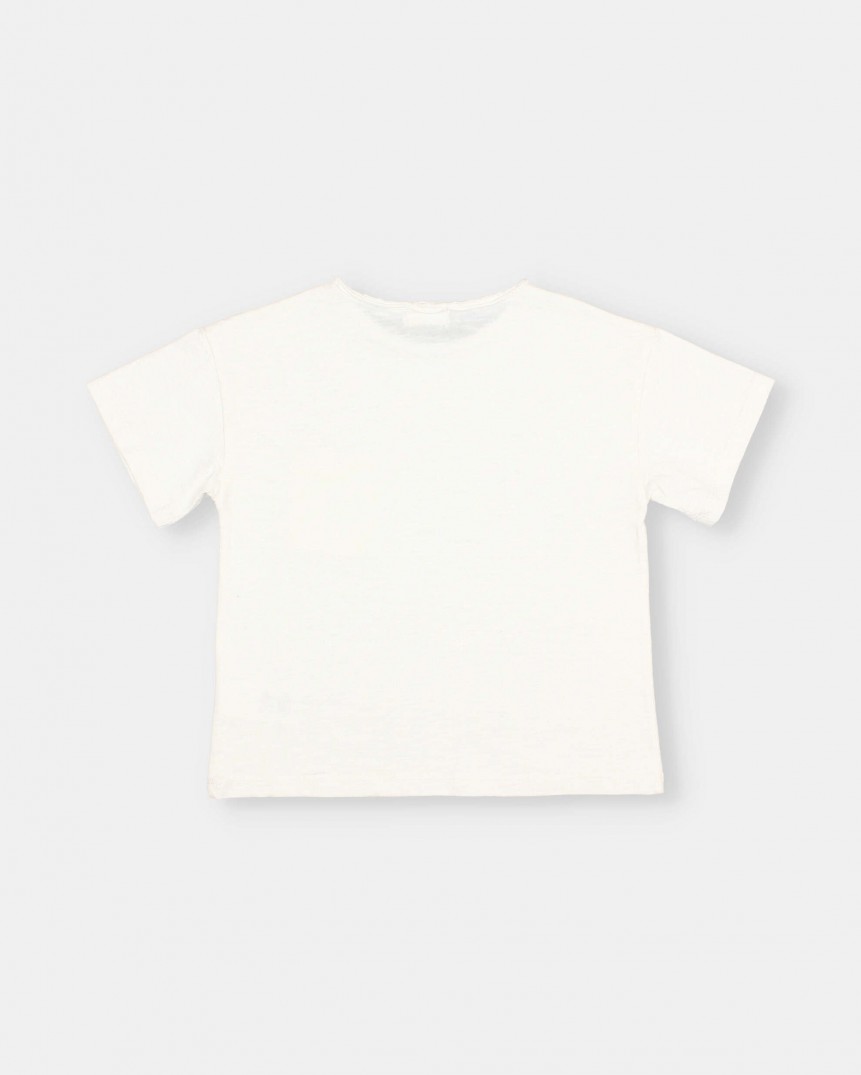 CAMISETA BASIC 2