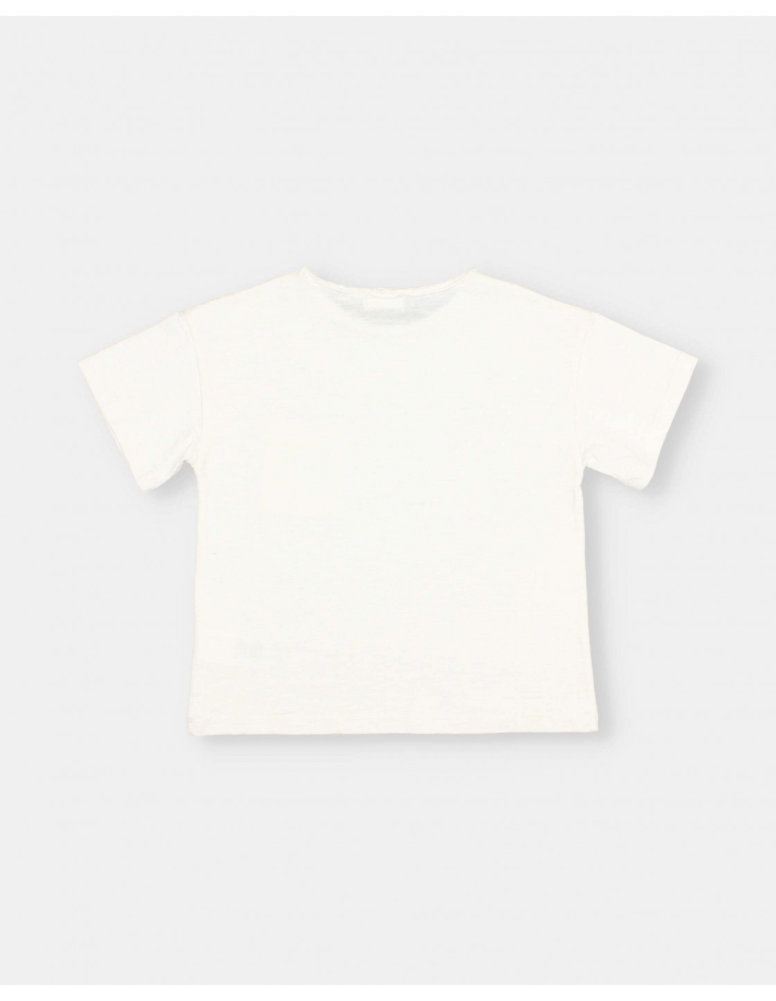 CAMISETA BASIC