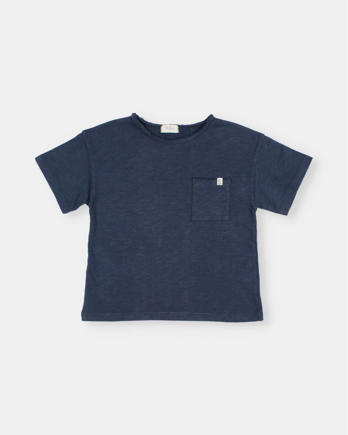 BASIC T-SHIRT