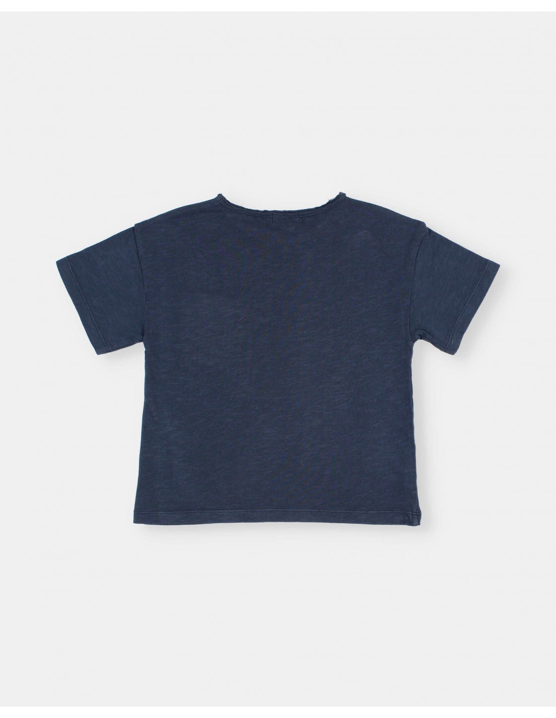 BASIC T-SHIRT