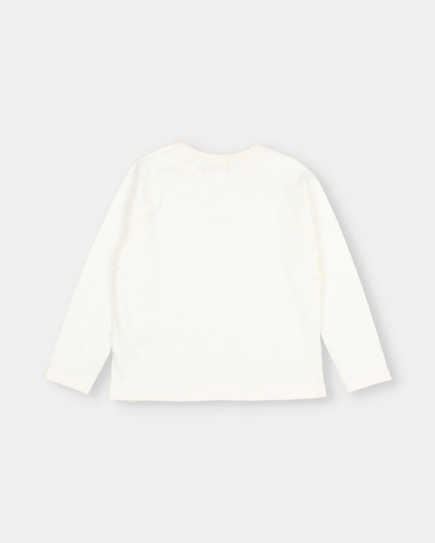 CASUAL T-SHIRT 2