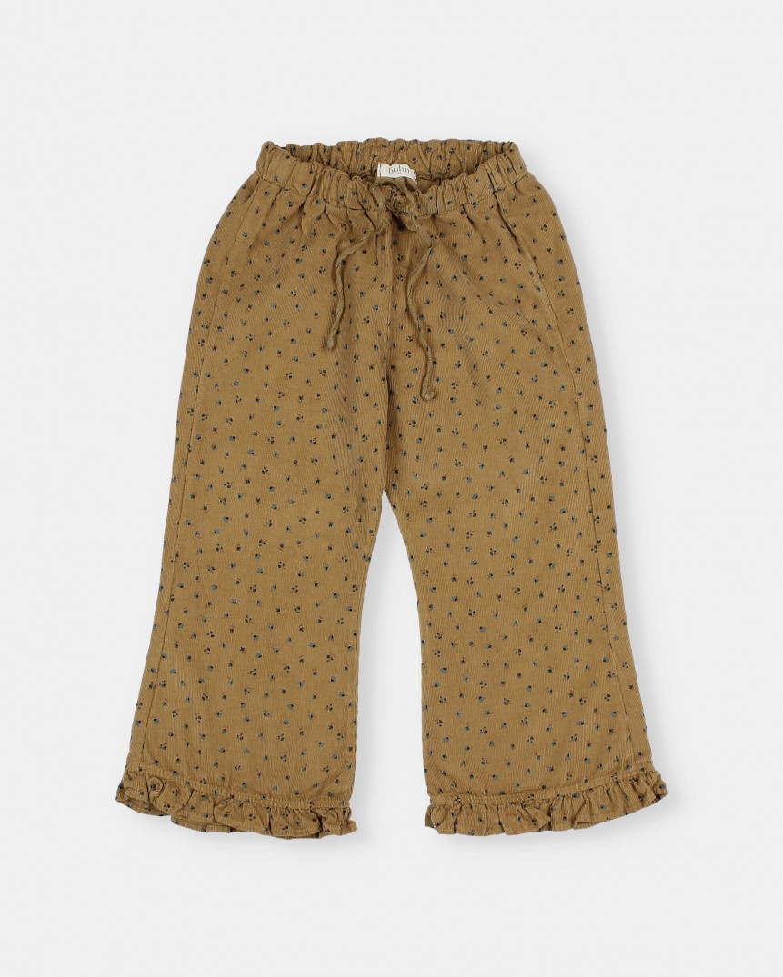 PANTALÓN MICROPANA FALL 2