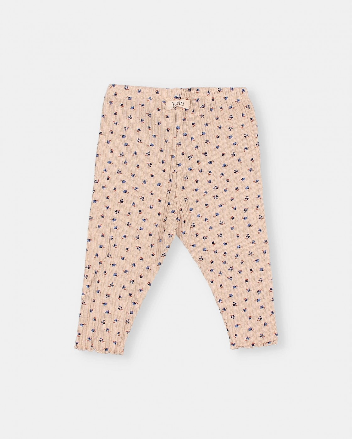 BB FALL RIB LEGGING