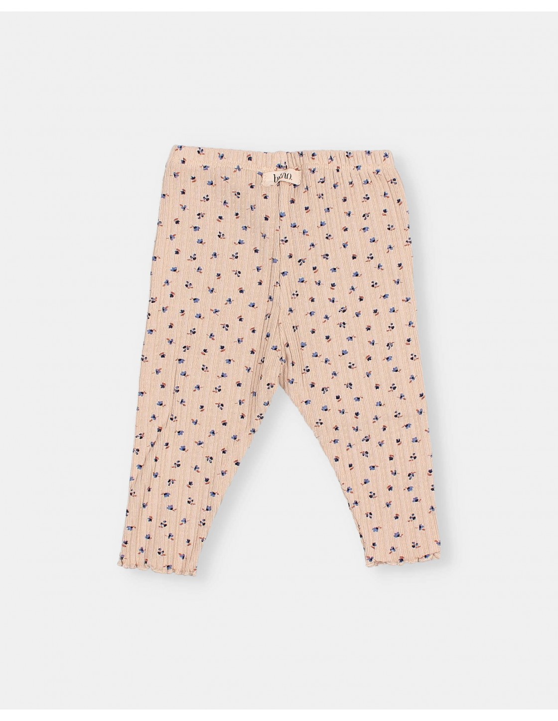 BB LEGGING ACANALADO FALL