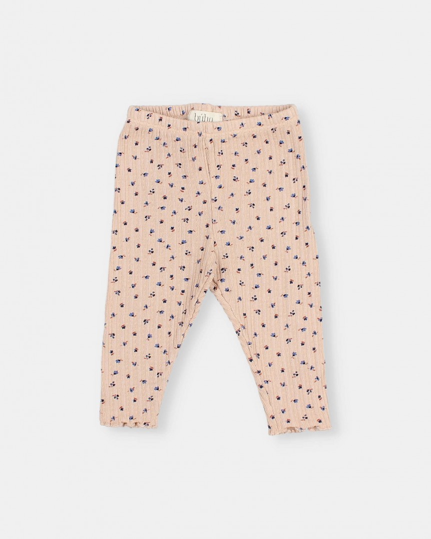 BB LEGGING ACANALADO FALL