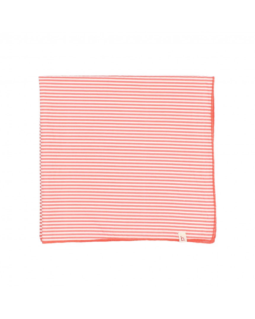 STRIPES BANDANA