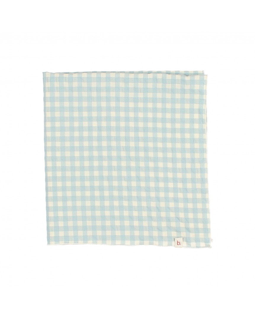 BANDANA GINGHAM