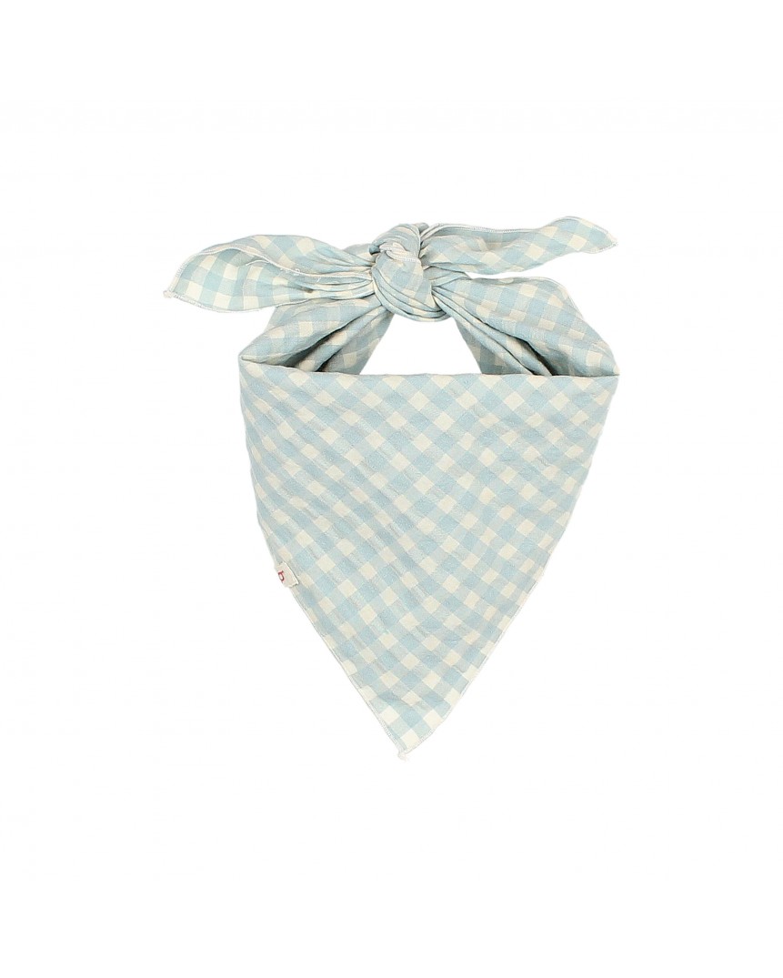 BANDANA GINGHAM 2