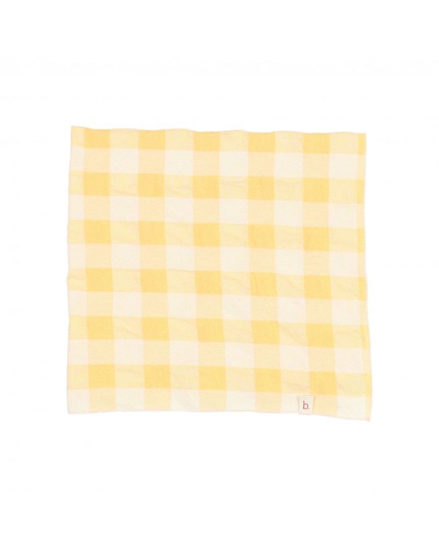 BANDANA GINGHAM