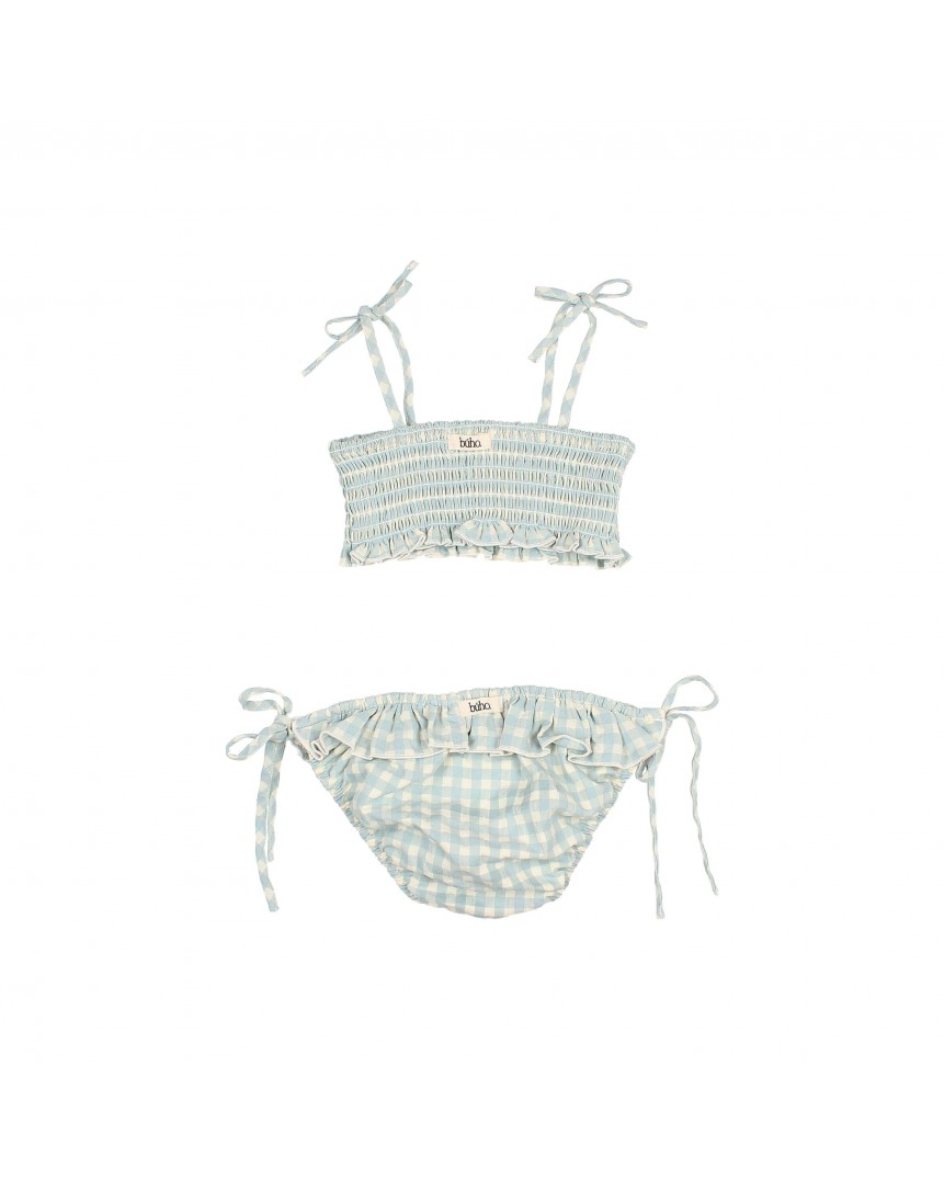 BIKINI GINGHAM 2