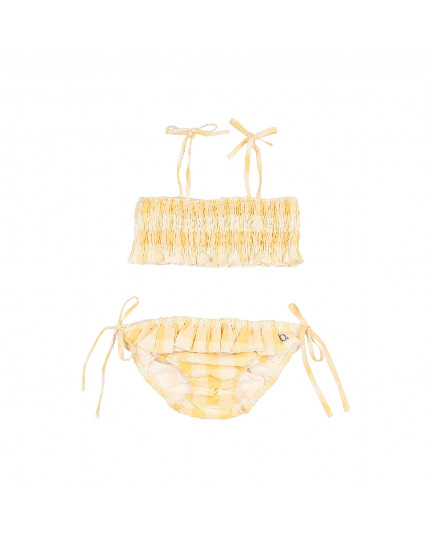 BIKINI GINGHAM
