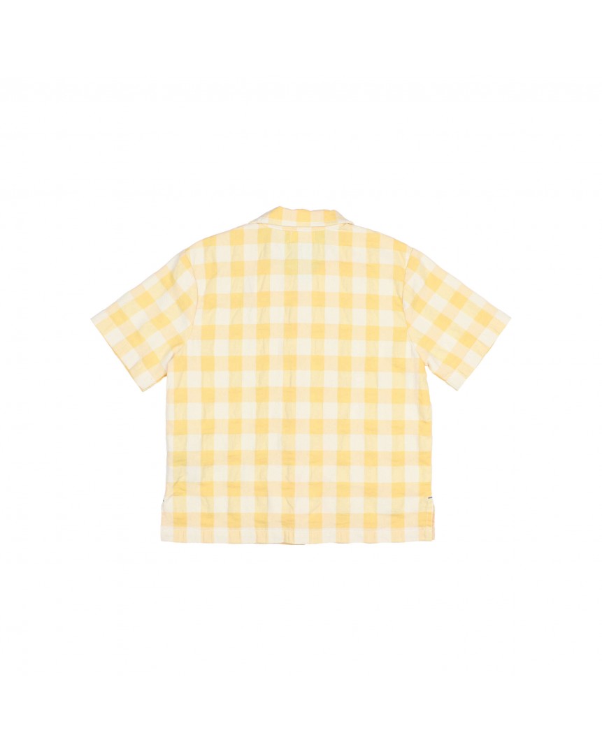 CAMISA GINGHAM 2