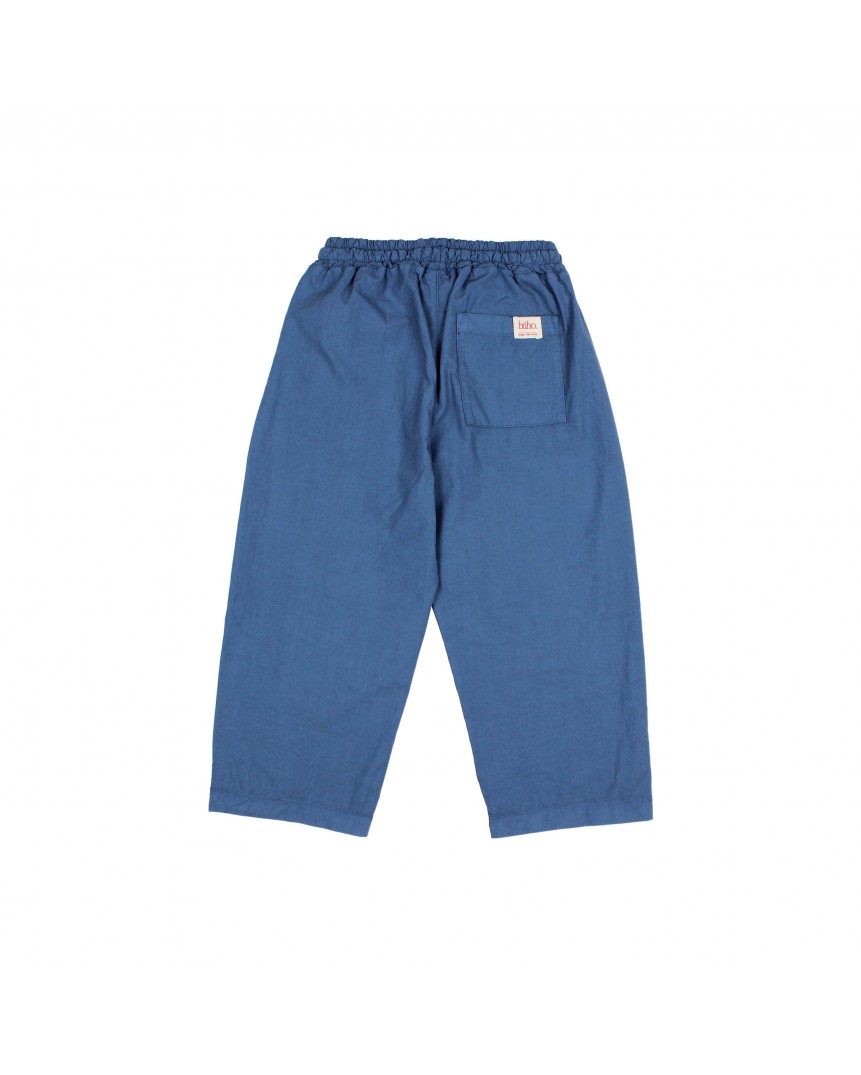 PANTALÓN DE POPELÍN 2