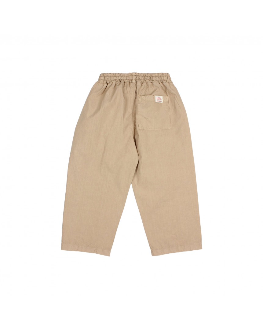 PANTALÓN DE POPELÍN 2