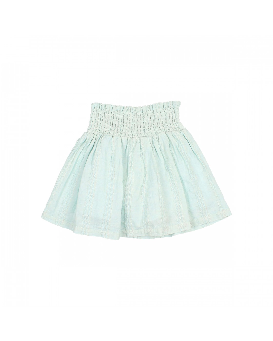 FALDA CHIC LUREX US
