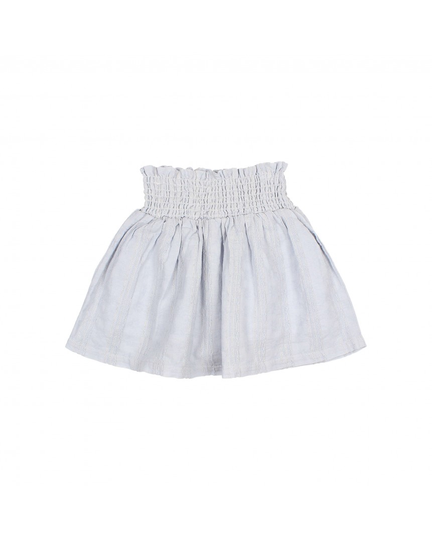 FALDA CHIC LUREX US