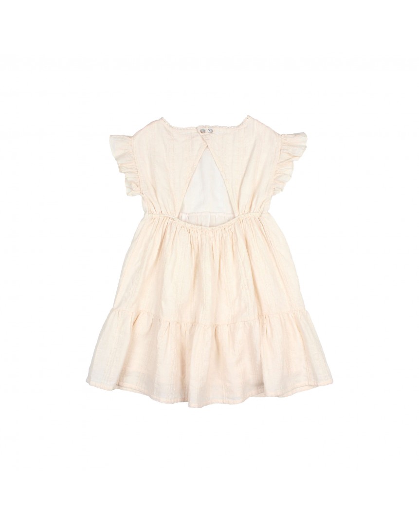 VESTIDO CHIC LUREX 2