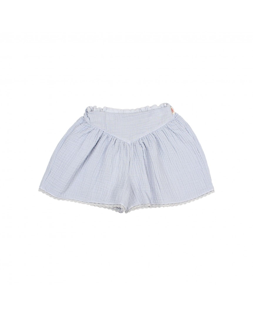 MUSLIN SHORTS