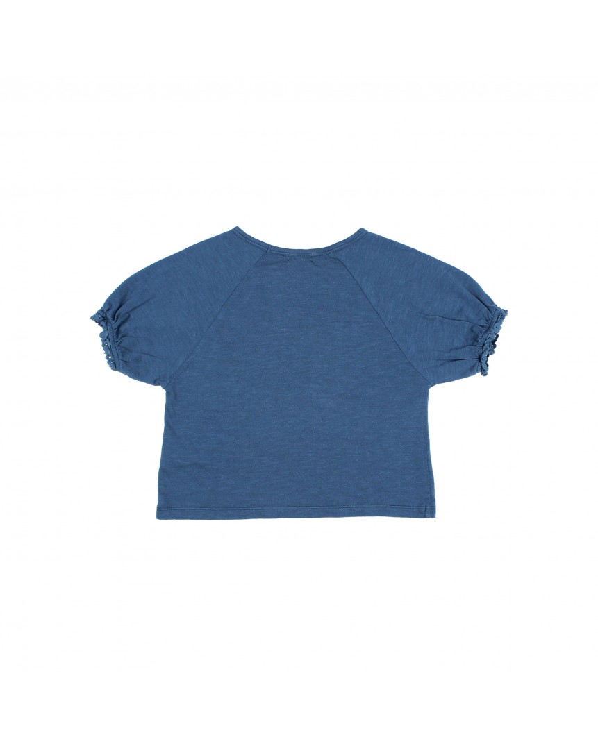 CAMISETA CON PUNTILLA 2